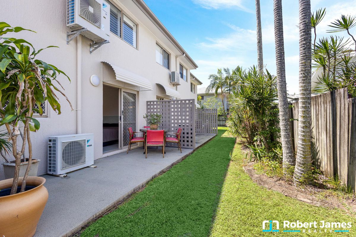 115 / 24 Lake Weyba Drive, Noosaville