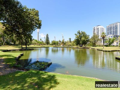 7 / 60-64 Forrest Avenue, East Perth