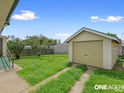 9 Wynne Parade, Maryborough