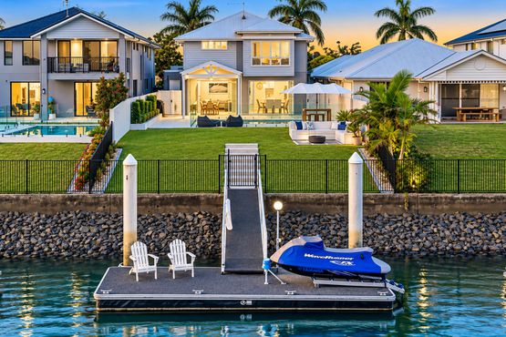 313 Harbour Boulevard, Jacobs Well
