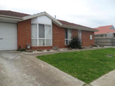 1/88 Hogans Road, Hoppers Crossing