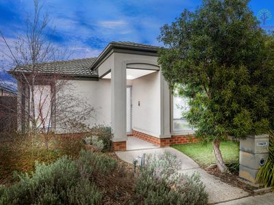 152 Saltwater Promenade, Point Cook