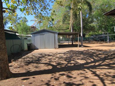 32 Nutwood Street, Kununurra