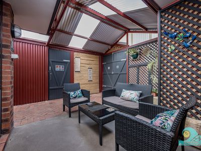 21 Russley Grove, Yanchep