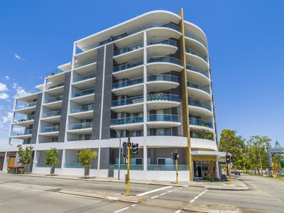 49 / 34 East Parade, East Perth