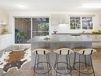 15 Claros Close, Hornsby Heights