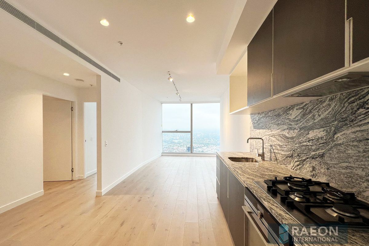 6012 / 639 Little Lonsdale Street, Melbourne