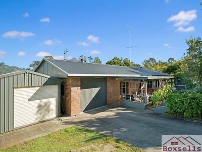 1 Connemara, Maleny