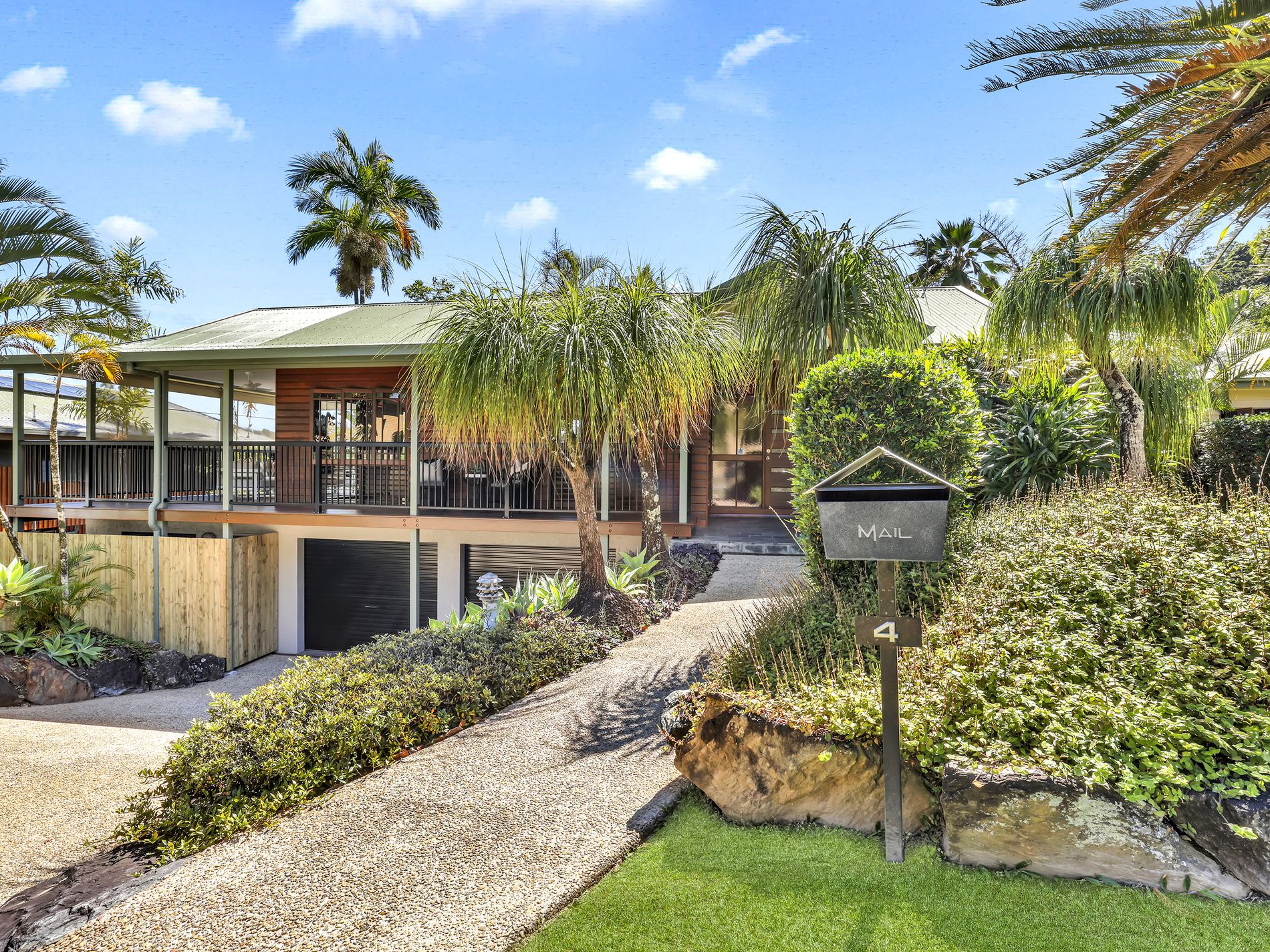 4 Donnelly Close, Brinsmead