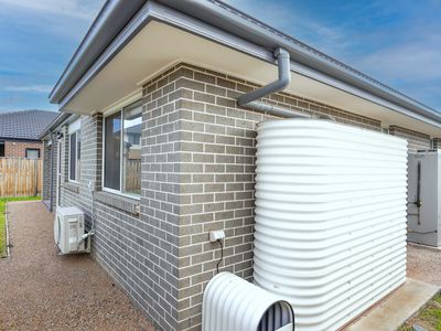 9 lightfoot way, Deanside