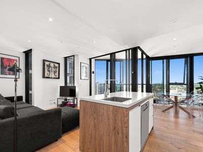 2301 / 179 Alfred Street, Fortitude Valley