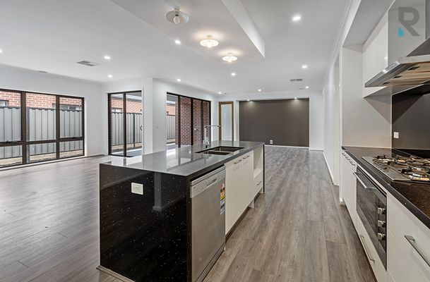 29 Reverence Drive, Craigieburn