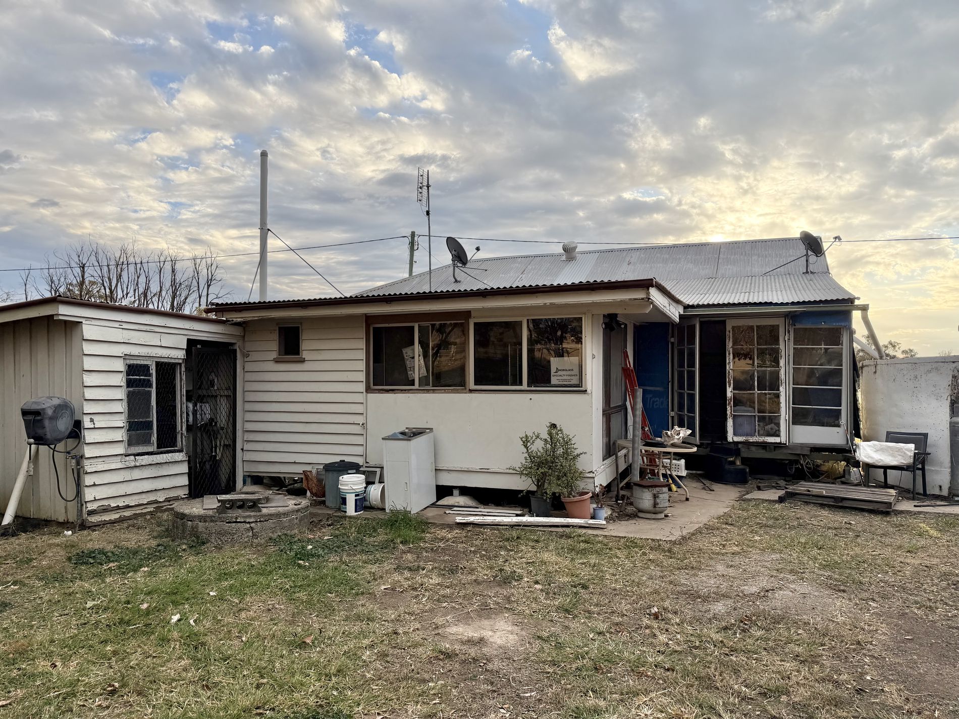 3 Main Street, Cloyna