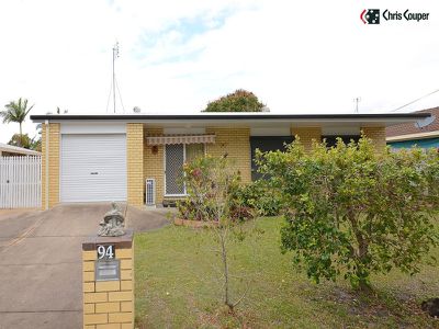 94 TOOTH ST, Pialba