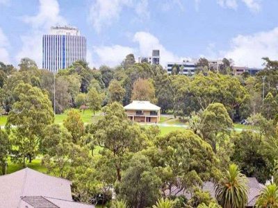 1315 / 3 Herbert Street, St Leonards