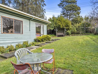 344 Slab Road, Cygnet