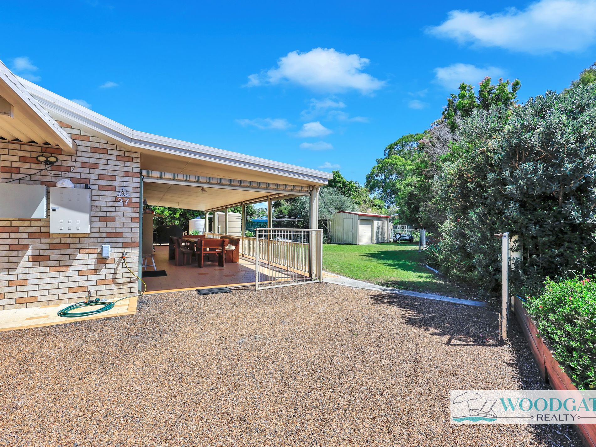 27 Coral Sea Dr, Woodgate