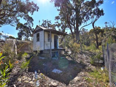 507 Leebold Hill Road, Kangaroo Valley