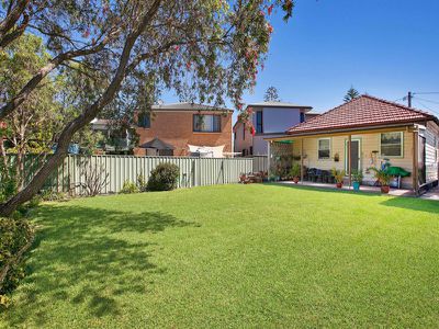 8 Punt Rd, Stockton