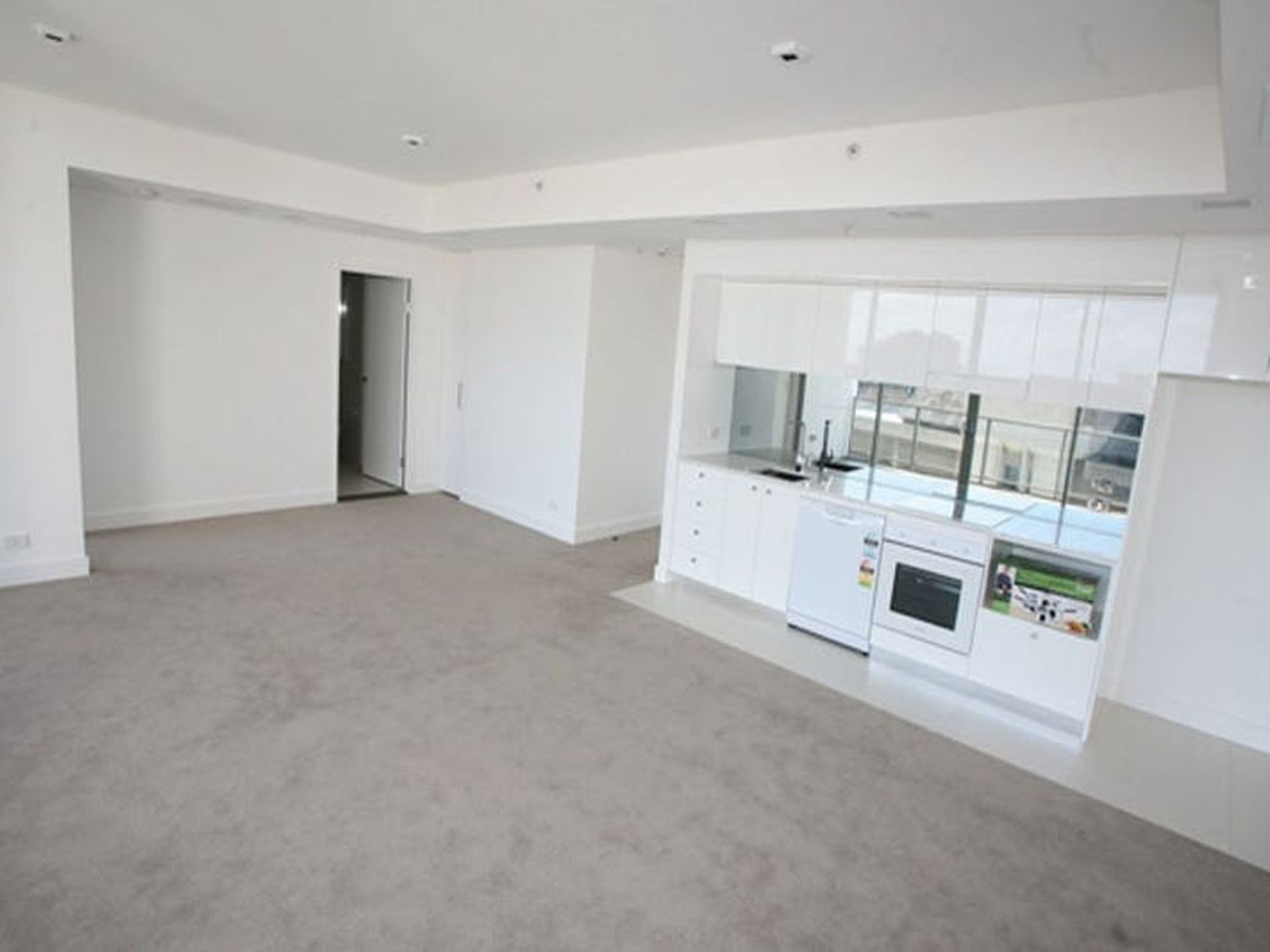 47 / 200 Goulburn Street, Surry Hills