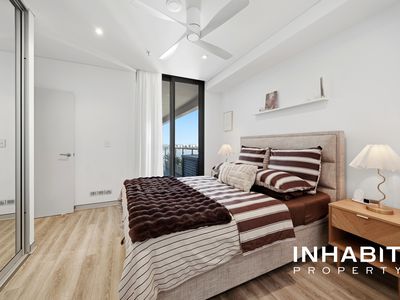 45 / 155 Adelaide Terrace, East Perth