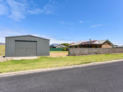 1 Varcoe Street, Beachport