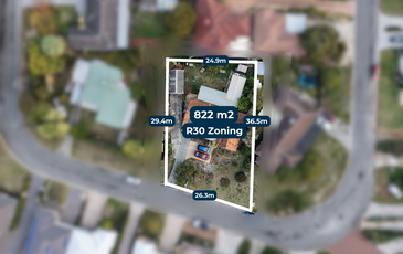 3 Westbourne Way, Lynwood
