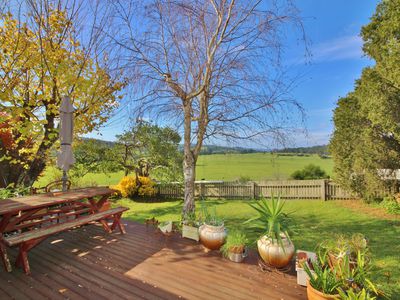 18 Mallacoota-Genoa Road, Genoa