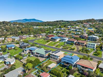 38 Hillside Crescent, Kianga