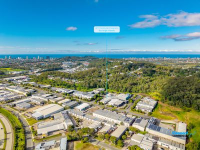 4 / 1 Fortitude Crescent, Burleigh Heads