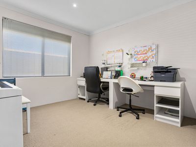 5B Trigger Loop, Willetton