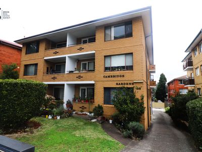 10 / 38 West Parade, West Ryde