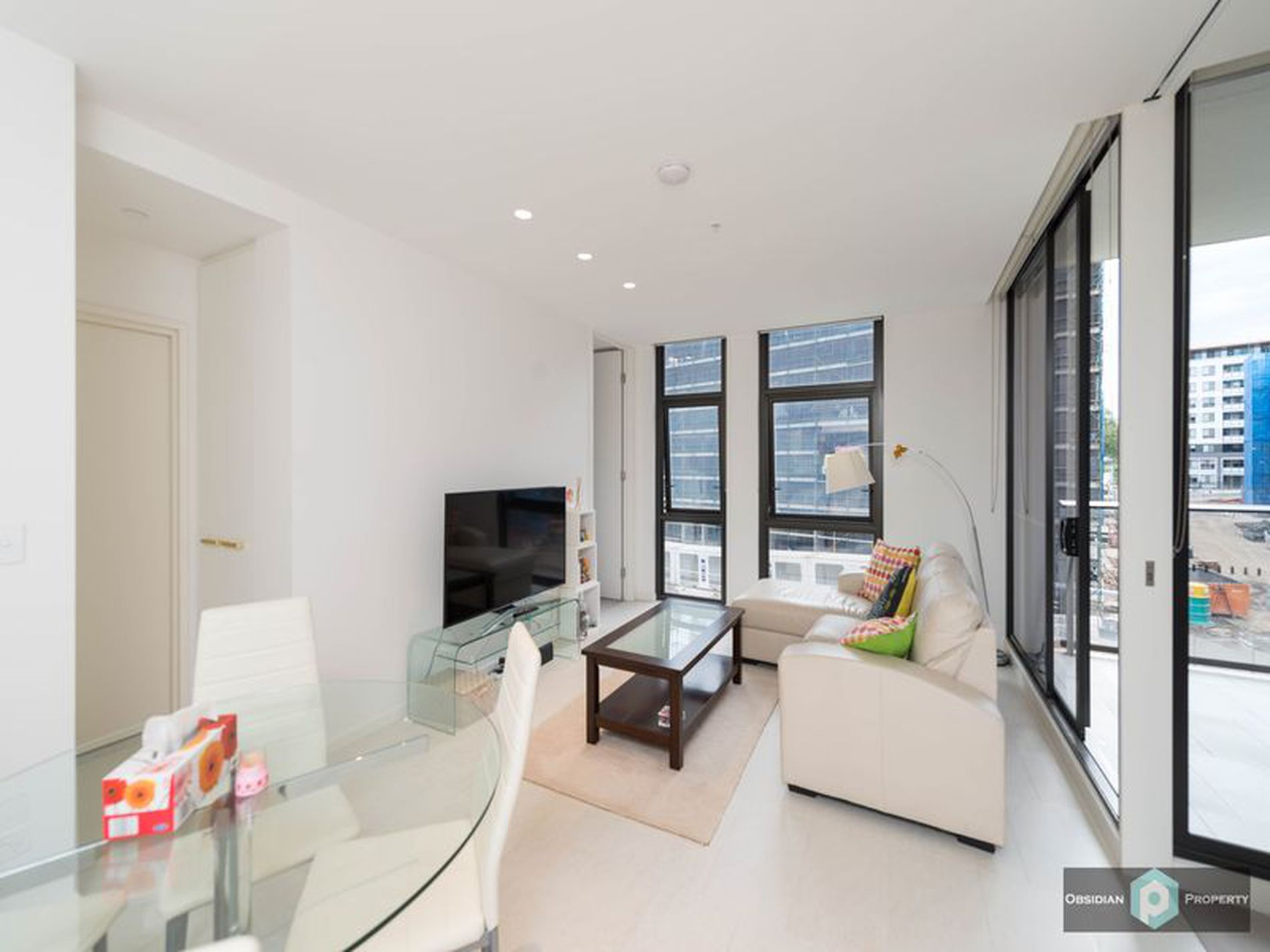 208C / 3 Broughton Street, Parramatta