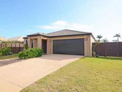 29 Magellan Circuit, Urraween