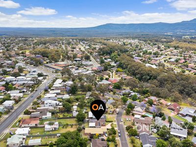 22 Castle Glen, North Nowra