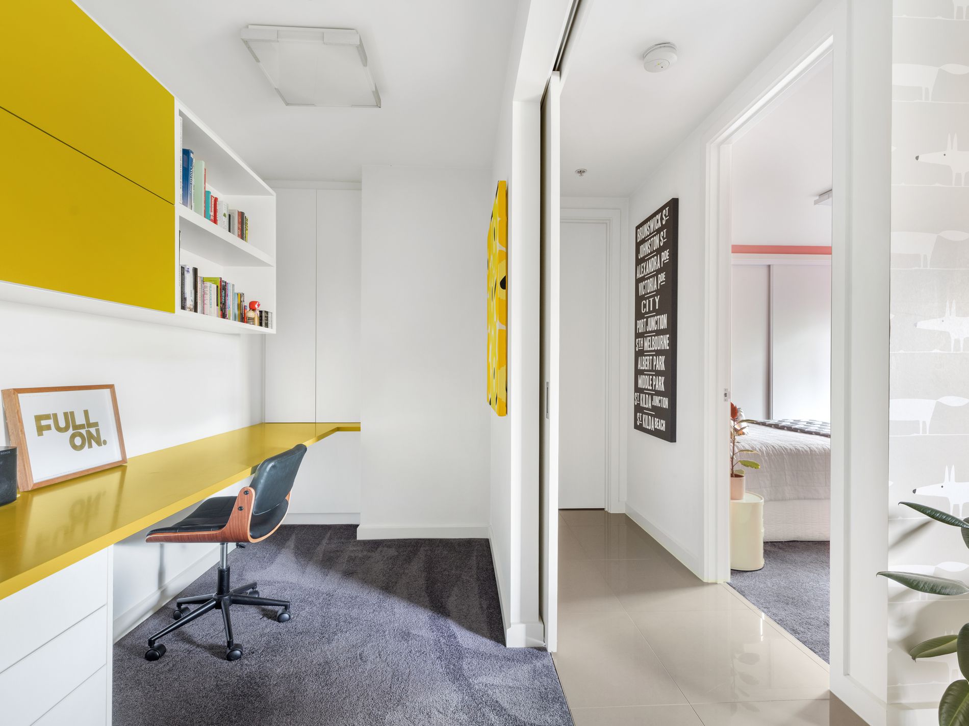 103 / 277-287 Barkly Street, Footscray