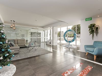 903 / 30 The Circus, Burswood