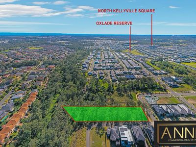 10 Blinkhorn Circuit, North Kellyville