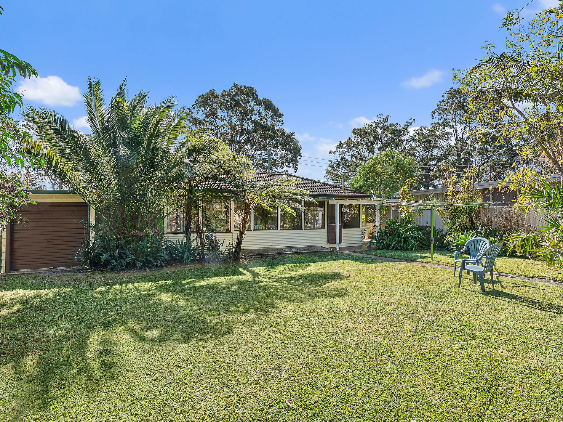 100 Albert Street, Nowra