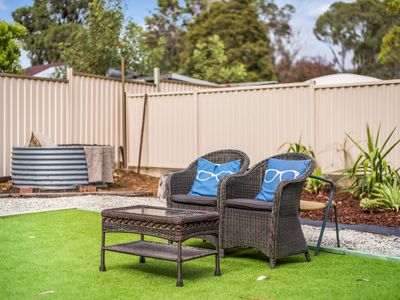 4 / 87 Ebden Street, Heathcote