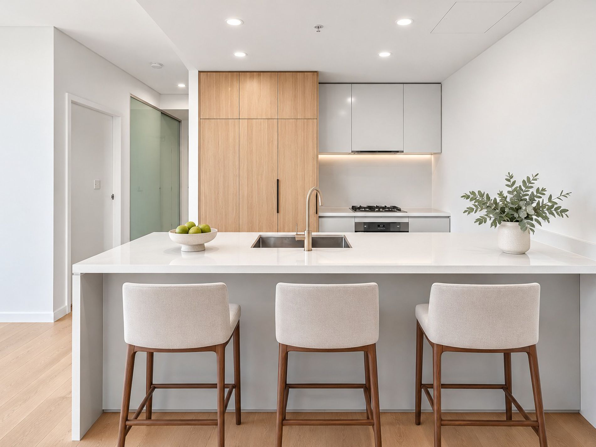 141 / 9 Maple Tree Road, Westmead
