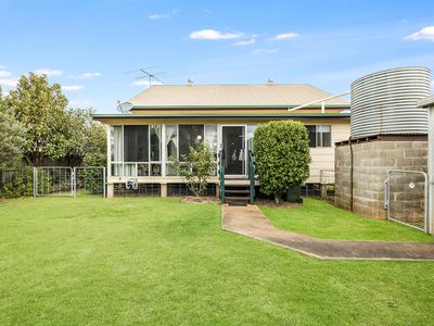 220 Haly Street, Kingaroy