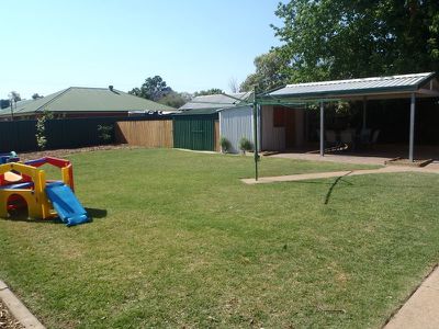 76 Taylor Street, Dubbo