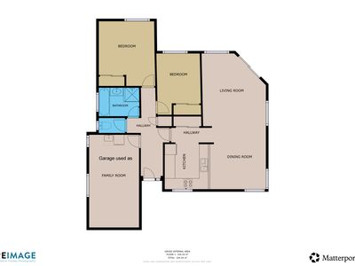 36 Willow Avenue, Stoke