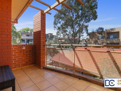 9 / 9 Wigram Street, Harris Park