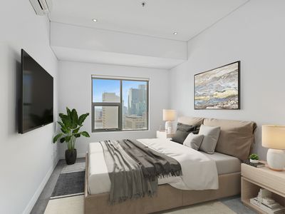 66 / 580 Hay Street, Perth