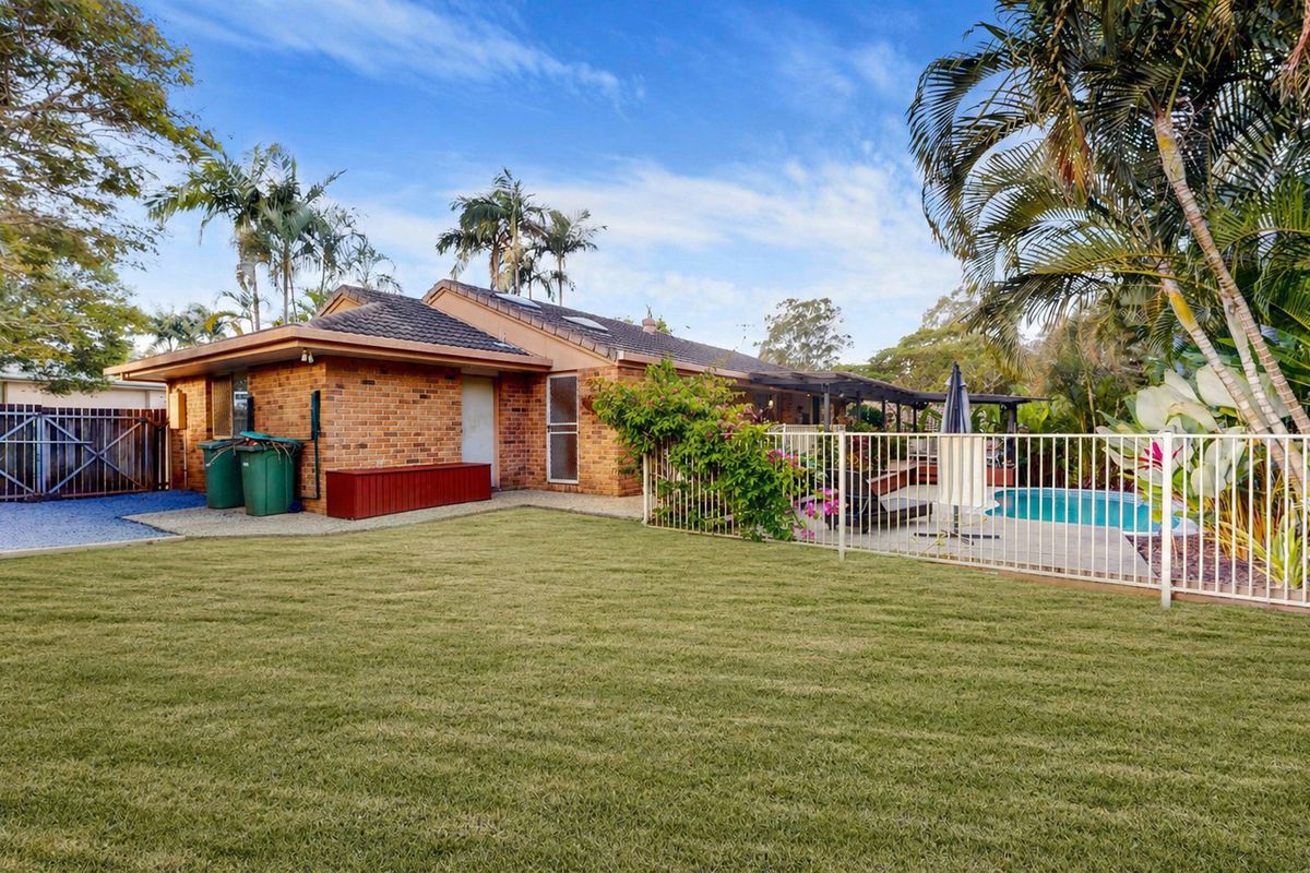 85 Hooper Crescent, Tewantin