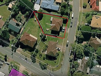 4 Ursula Court, Springwood