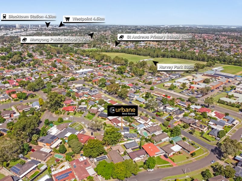 11A Loy Place, Quakers Hill