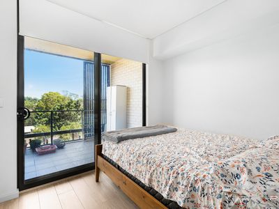 302 / 2-4 Garfield Street, Wentworthville